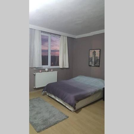 Private Room Near Istanbul Airport Arnavutkoy Extérieur photo