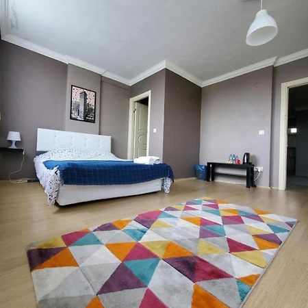 Private Room Near Istanbul Airport Arnavutkoy Extérieur photo