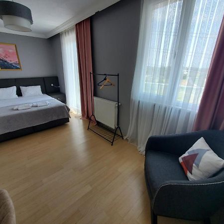 Private Room Near Istanbul Airport Arnavutkoy Chambre photo