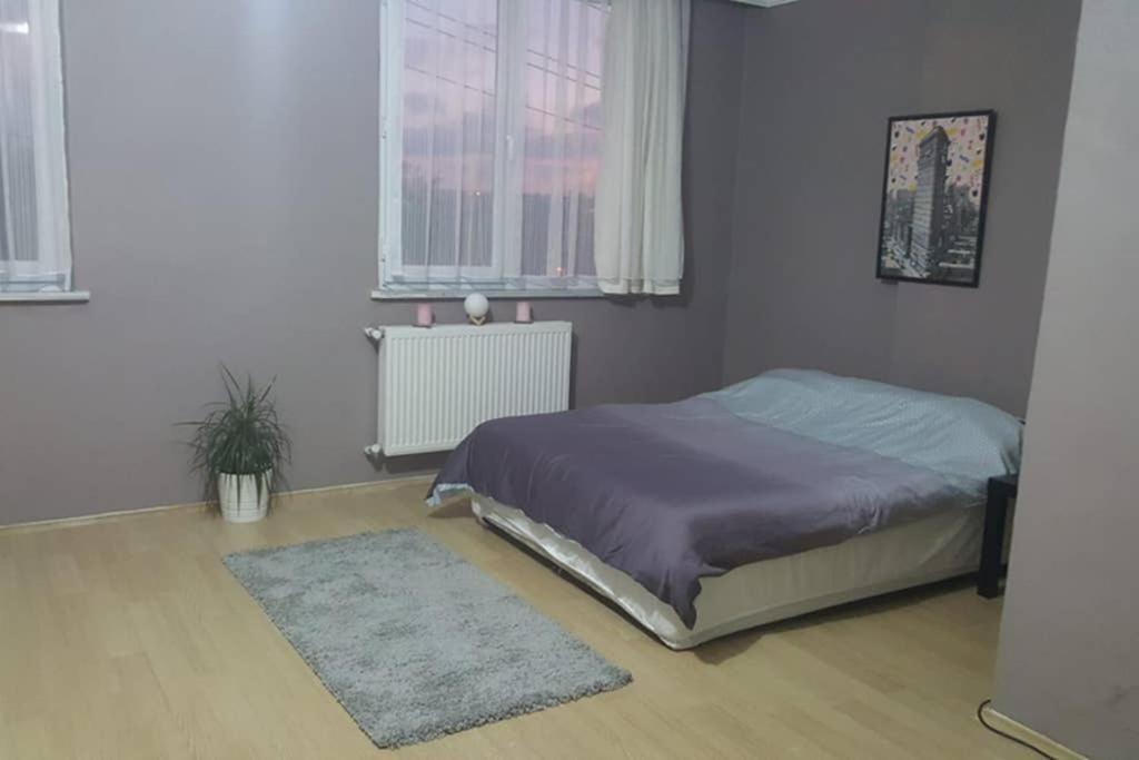 Private Room Near Istanbul Airport Arnavutkoy Extérieur photo