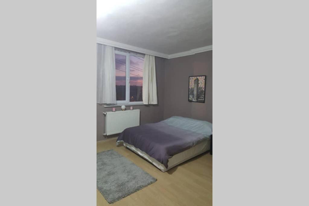 Private Room Near Istanbul Airport Arnavutkoy Extérieur photo