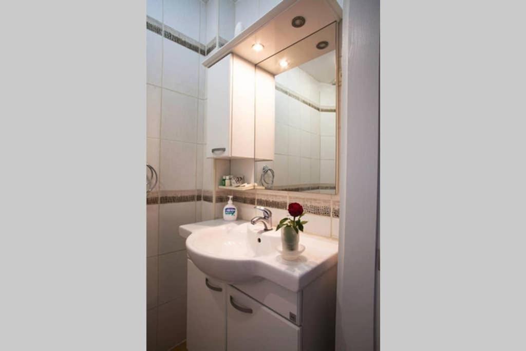 Private Room Near Istanbul Airport Arnavutkoy Extérieur photo