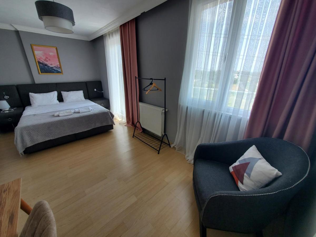 Private Room Near Istanbul Airport Arnavutkoy Chambre photo