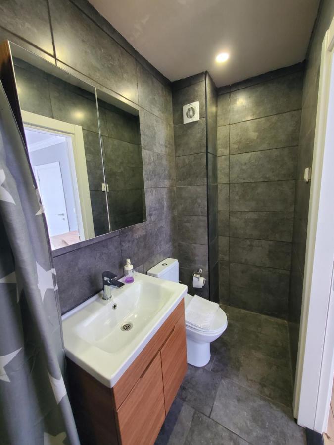 Private Room Near Istanbul Airport Arnavutkoy Chambre photo